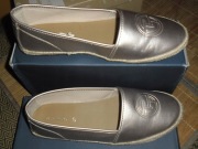 Espadryle Trzewiki Tom Tailor NOWE 41