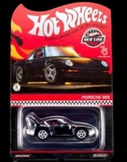Hot wheels porsche 959 - Allegro Lokalnie