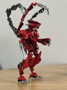 Lego Bionicle MOC Lurker