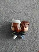 Steve+Robin stranger things funko pop kinder joy 