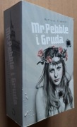 Mr. Pebble i Gruda – Mariusz Ziomecki 