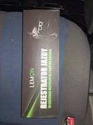 Kamera samochodowa w lusterku z kamerą cofania Lemon H19