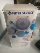 Filtr przeciwpylowy zamiennik 3M