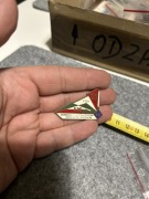 OKRĘGOWY ZJAZD DELEGATÓW PTTK KOSZALIN 72 KOSLIN 