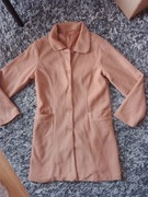 Płaszczyk  przejściowy damski 