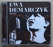 EWA DEMARCZYK - Śpiewa piosenki Zygmunta Koniecznego 2 CD (1999)