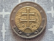 2 Euro 2009 Słowacja 