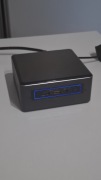 Mini komputer Intel NUC - polecam!