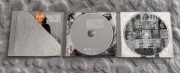 Britney Spears Greatest Hits My Prerogative 2 CD's Limited Edition Digipak