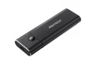 Obudowa kieszeń M.2 NVMe SATA 2242/2260/2280 RSH-329 RSHTECH