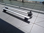 Bagażnik THULE WINGBAR 962 razem RAPID SYSTEM 754