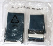 NOWA Taśma HDD, FDD, CD, DVD. IDE ATA 100. GIGABYTE