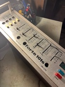 Forte 101 s Polkat Made in Poland 