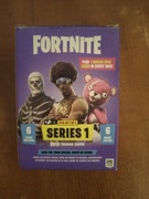 Fortnite Karty Panini Series 1 