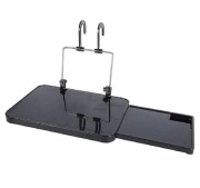 Samochodowa Taca Podróżna Stolik Na  Kierownicy 