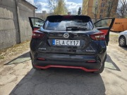 Nissan Juke | pierwszy właściciel 