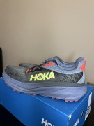 Buty sportowe do biegania HOKA