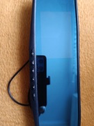 Lusterko z kamerą samochodową nowe 