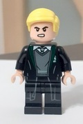 Lego Harry Potter Draco Malfoy - hp229