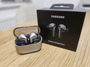 Słuchawki Samsung Galaxy Buds 3 Pro Gwarancja