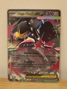 Mega Mawile ex MEG 094/132 Mega Evolution karta Pokemon