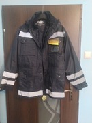 Kurtka robocza męska.