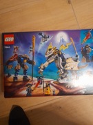 Klocki Lego 71843