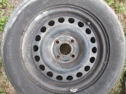 4 felgi 14" 4x108 Peugeot\Citroen\Ford
