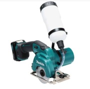 Przecinarka Makita CC301D+Akumulator BL1021B. Odbiór osobisty Łódź J12M21