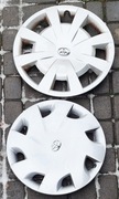 Kołpak Toyota OE 15" lub 16"