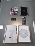 Stray Kids 1St Album Go Live CD Box Wszystkie Dodatki 
