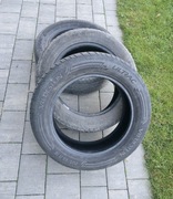 Opony letnie 205/55/16 V ZR Vredestein ULTRAC 