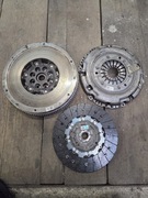 Kompletne sprzęgło z dwumasem Ford Kuga MK3 2.0 EcoBlue