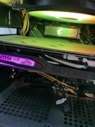 MSI GeForce GTX 1660 Ti Gaming X 6G