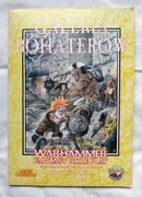 Warhammer Galeria Bohaterów, 1 edycja, fantasy role play