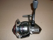 mistrall hi-tech 200