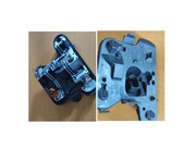 wkład lewy tył do lampy tylnej audi  A4 B6 oryginalny