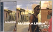 MADERA LIMPIA - La Corona (Reggae, Afro-Cuban, Reggaeton, Hip Hop...)