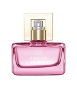 Avon LUCK Eau SO LOVED dla niej woda perfumowana