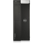 Dell Precision 5810 Tower Xeon E5 1620 Quadro M4000 32 GB 500GB Windows 11