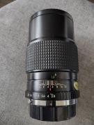 Super-Danubia 135mm 1:2.8 Olympus OM