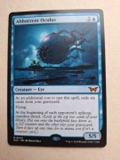 Karta Magic: The Gathering - Abhorrent Oculus