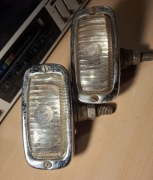 Lampki wsteczne do Warszawa, Syrena, Fiat