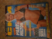 CKM archiwalny numer magazynu 