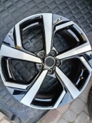 Felga Nissan 5x114.3 19
