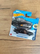 Nissan Skyline GT-R czarny r33 HOT WHEELS 1:64 fast furious