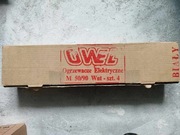 Ogrzewacz elektryczny OWEL 