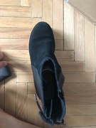 buty CLARKS rozm. 40