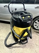 Odkurzacz przemysłowy Karcher NT 70/2