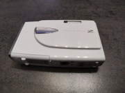 Aparat cyfrowy Fujifilm Finepix Z20 FD, kolor biały